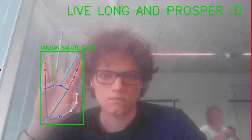 Computer Vision Project
