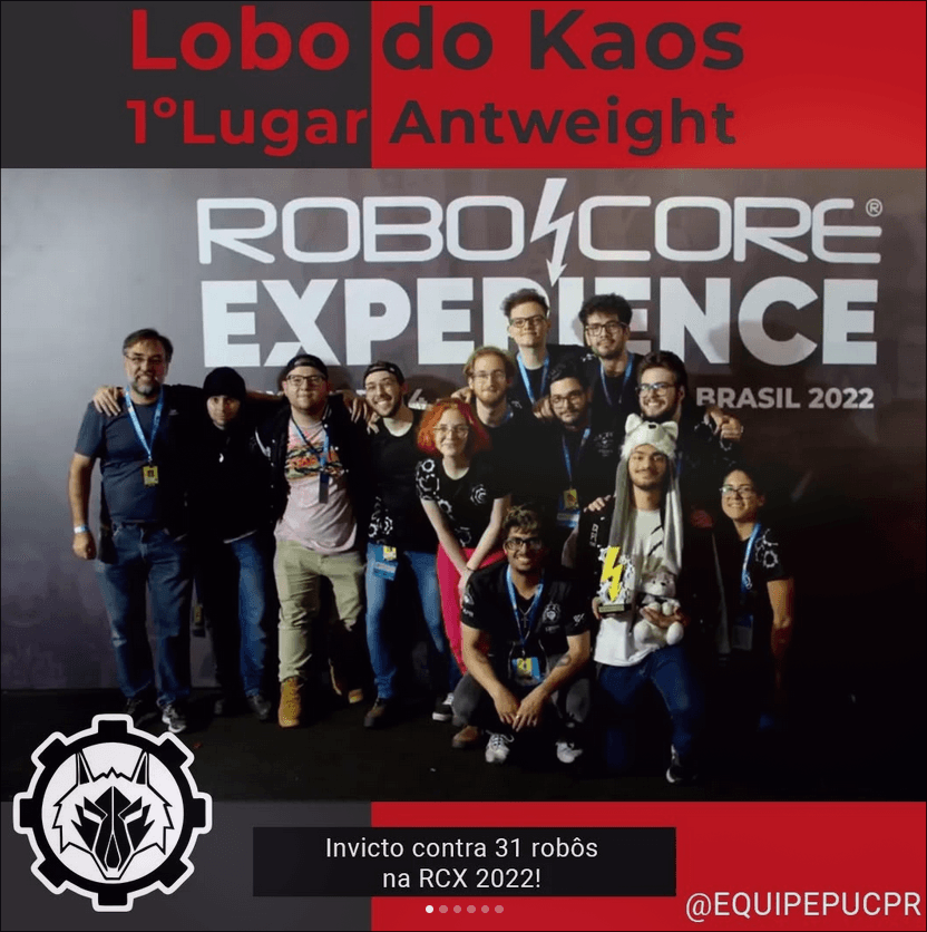 Mobile Robotics